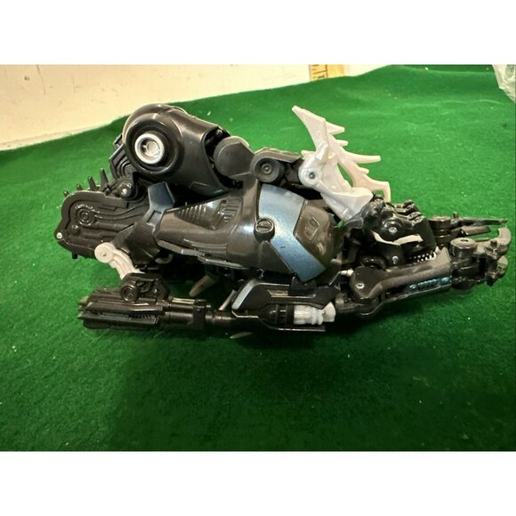 Transformers Ravage Revenge of the Fallen Deluxe Class 2009 - Picture 3 of 9